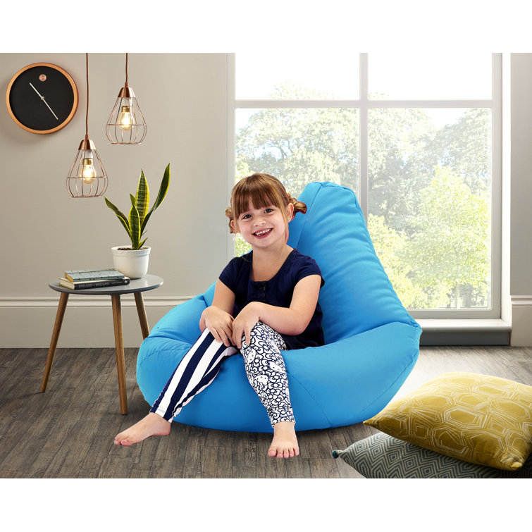 Latitude Run Bean Bag Chair & Reviews Wayfair.co.uk